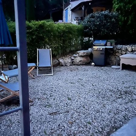 הוילה מוטורו Domaine Geodora, Parfumeur En Provence מראה חיצוני תמונה