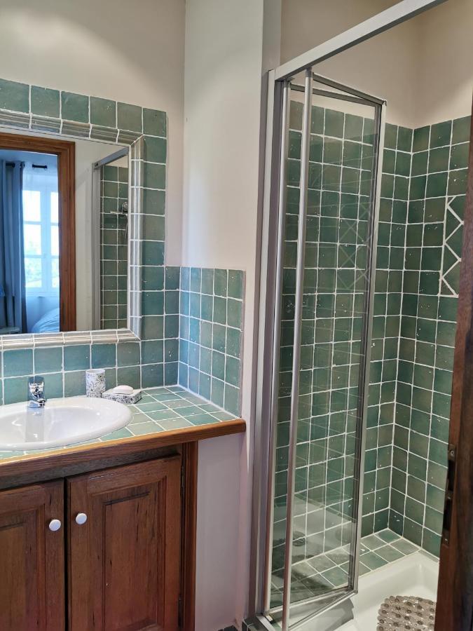 הוילה מוטורו Domaine Geodora, Parfumeur En Provence מראה חיצוני תמונה