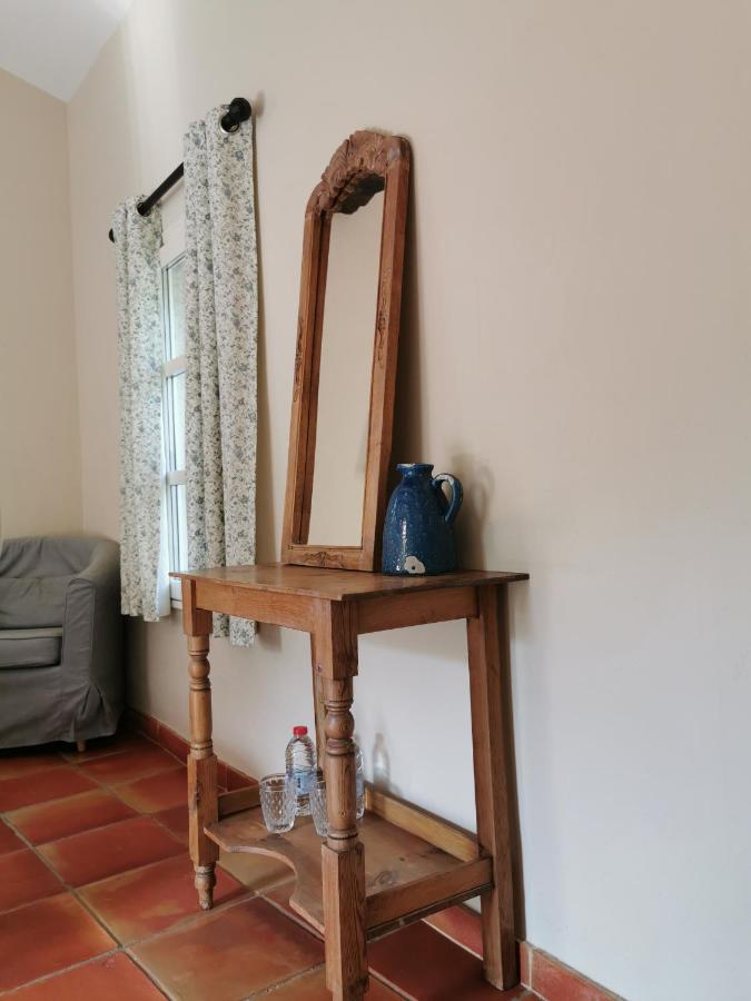 הוילה מוטורו Domaine Geodora, Parfumeur En Provence מראה חיצוני תמונה
