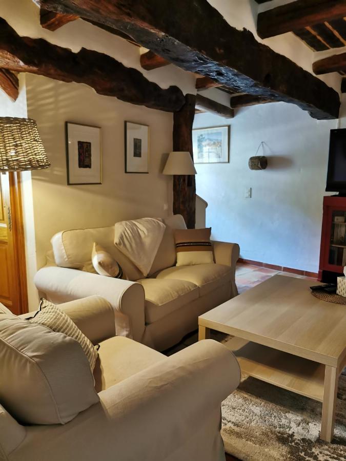 הוילה מוטורו Domaine Geodora, Parfumeur En Provence מראה חיצוני תמונה