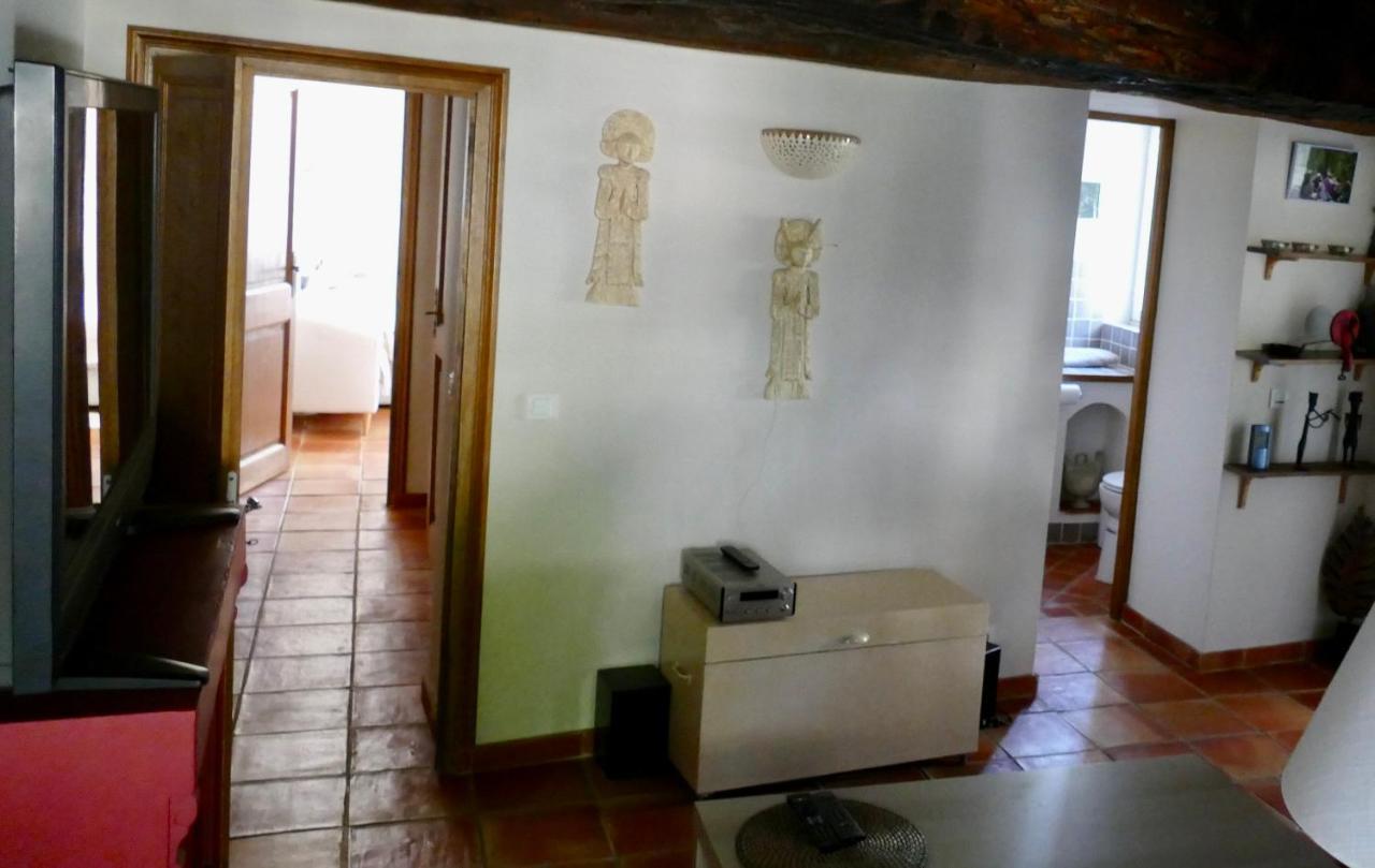 הוילה מוטורו Domaine Geodora, Parfumeur En Provence מראה חיצוני תמונה