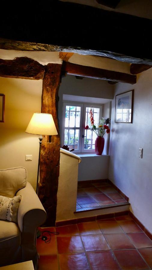 הוילה מוטורו Domaine Geodora, Parfumeur En Provence מראה חיצוני תמונה