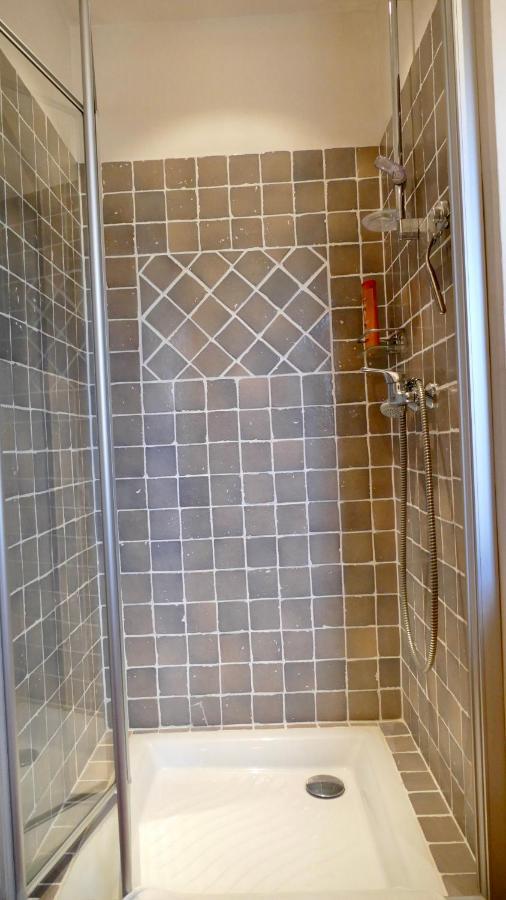 הוילה מוטורו Domaine Geodora, Parfumeur En Provence מראה חיצוני תמונה