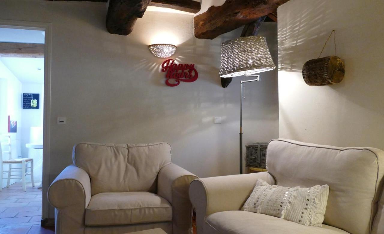 הוילה מוטורו Domaine Geodora, Parfumeur En Provence מראה חיצוני תמונה