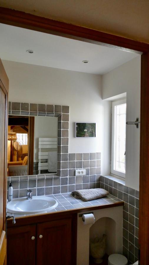 הוילה מוטורו Domaine Geodora, Parfumeur En Provence מראה חיצוני תמונה