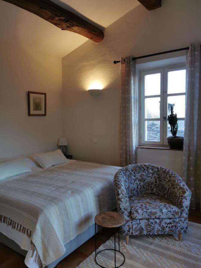 הוילה מוטורו Domaine Geodora, Parfumeur En Provence מראה חיצוני תמונה