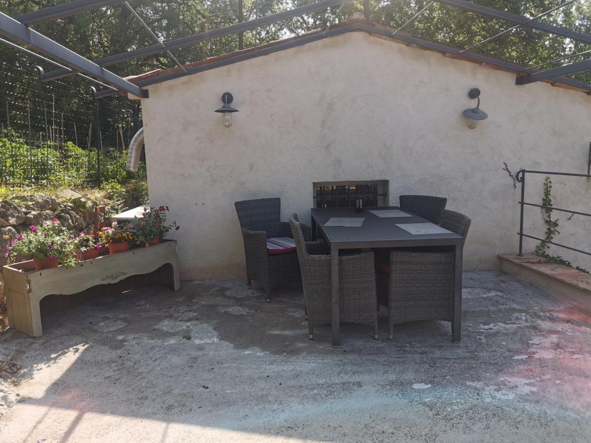 הוילה מוטורו Domaine Geodora, Parfumeur En Provence מראה חיצוני תמונה