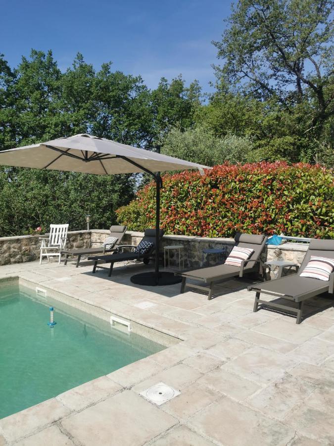 הוילה מוטורו Domaine Geodora, Parfumeur En Provence מראה חיצוני תמונה