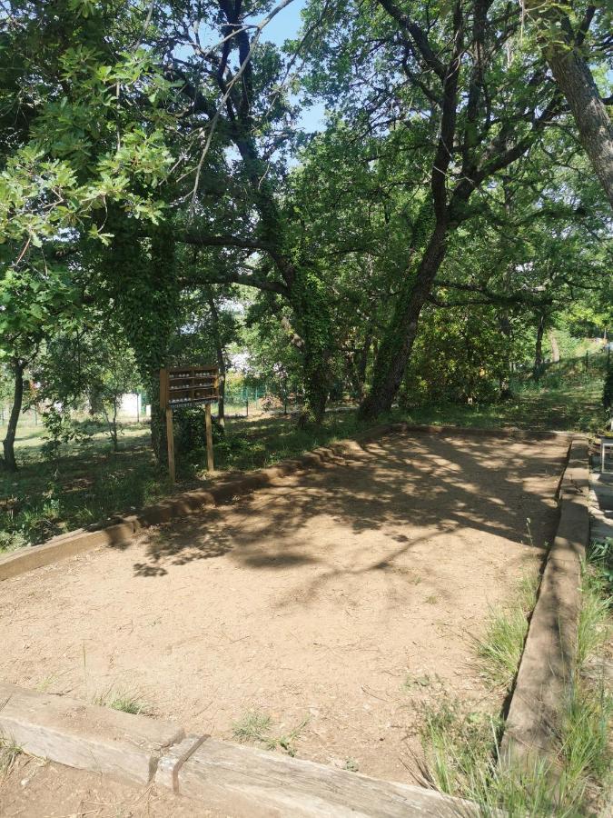 הוילה מוטורו Domaine Geodora, Parfumeur En Provence מראה חיצוני תמונה