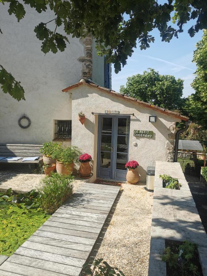 הוילה מוטורו Domaine Geodora, Parfumeur En Provence מראה חיצוני תמונה