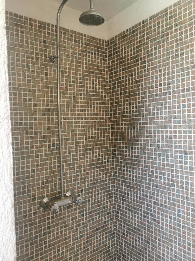 הוילה מוטורו Domaine Geodora, Parfumeur En Provence מראה חיצוני תמונה