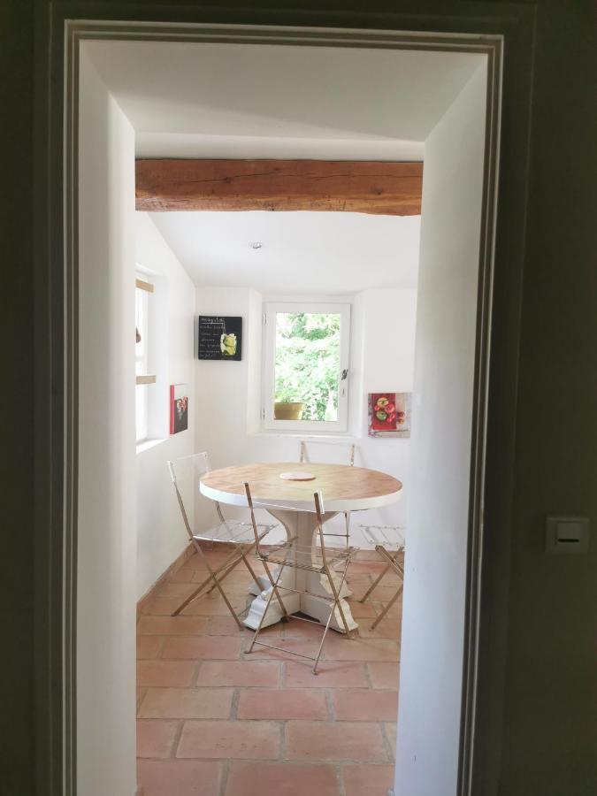 הוילה מוטורו Domaine Geodora, Parfumeur En Provence מראה חיצוני תמונה