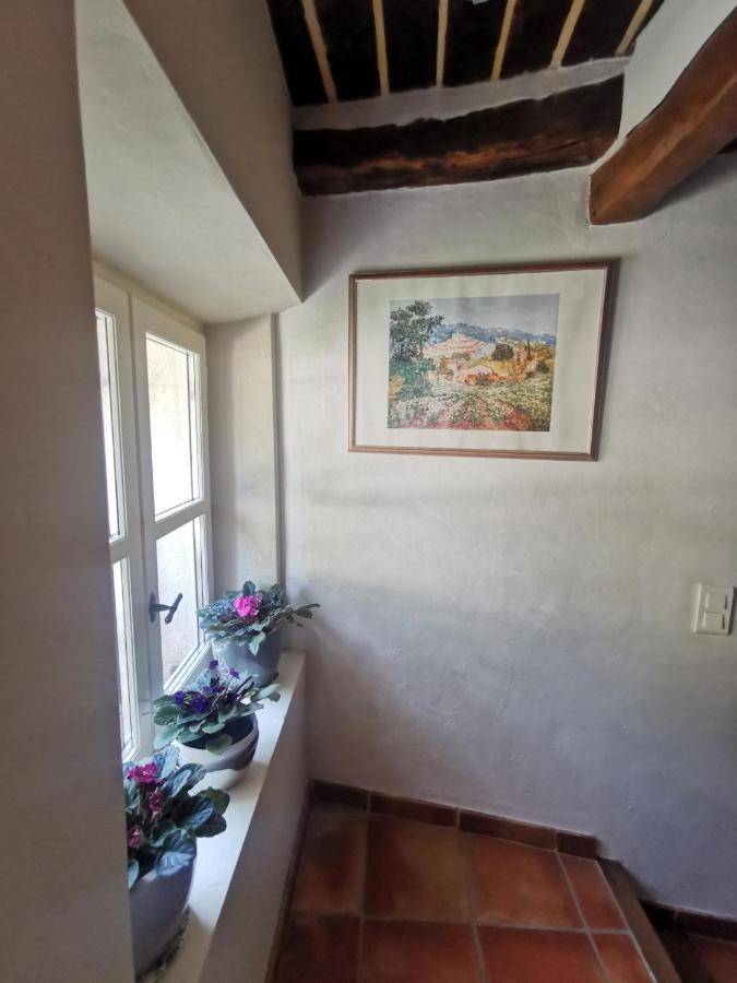 הוילה מוטורו Domaine Geodora, Parfumeur En Provence מראה חיצוני תמונה
