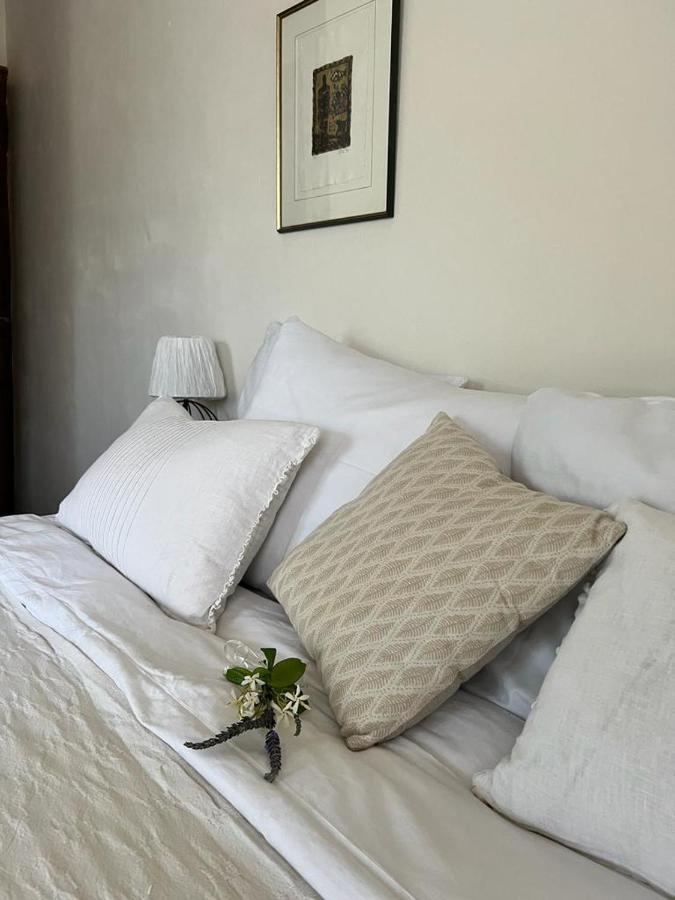 הוילה מוטורו Domaine Geodora, Parfumeur En Provence מראה חיצוני תמונה
