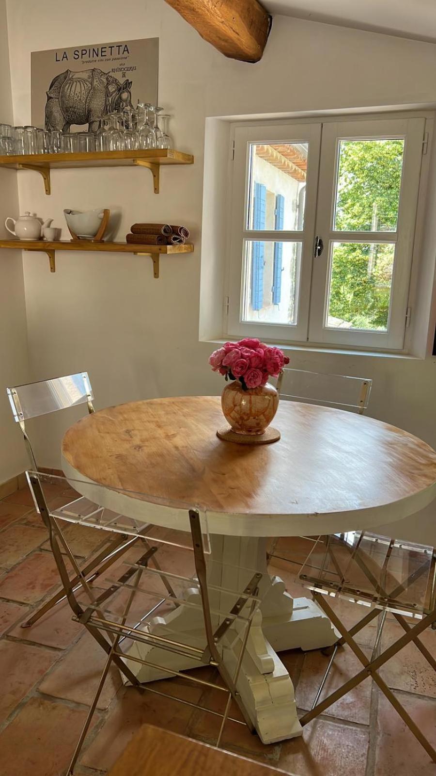 הוילה מוטורו Domaine Geodora, Parfumeur En Provence מראה חיצוני תמונה