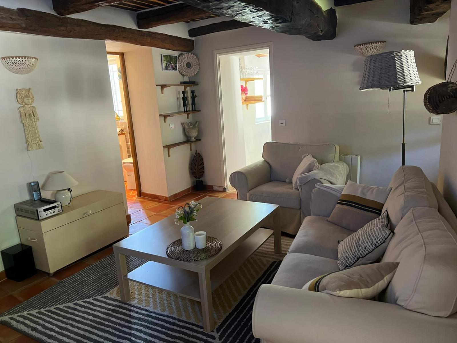 הוילה מוטורו Domaine Geodora, Parfumeur En Provence מראה חיצוני תמונה