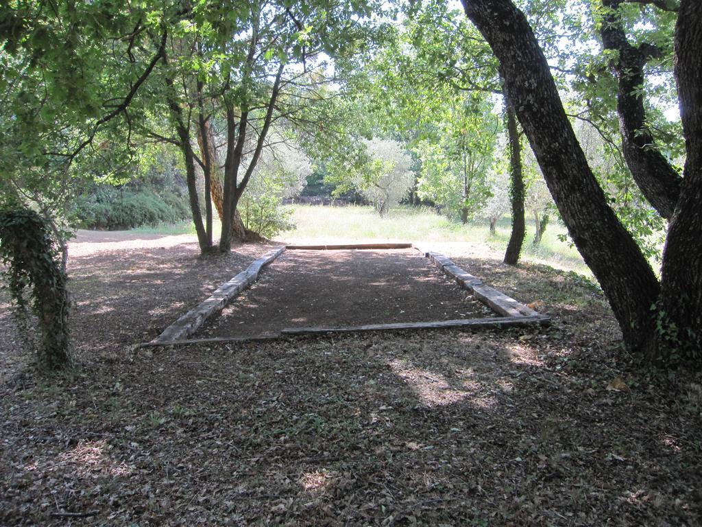 הוילה מוטורו Domaine Geodora, Parfumeur En Provence מראה חיצוני תמונה