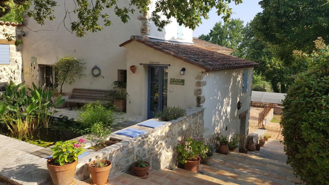 הוילה מוטורו Domaine Geodora, Parfumeur En Provence מראה חיצוני תמונה